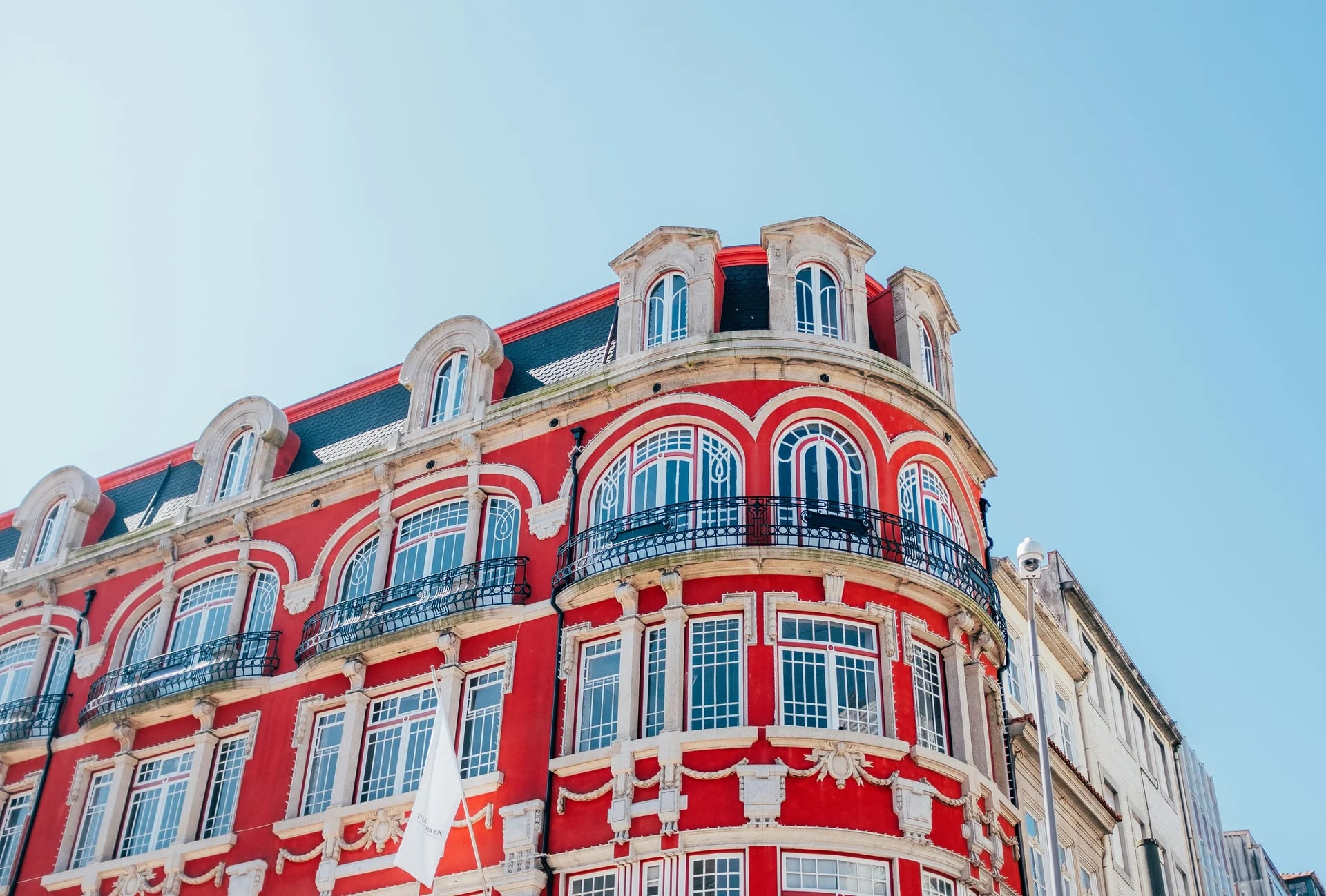 Grande Porto — ricardo resende rWrMMcF2QKU unsplash