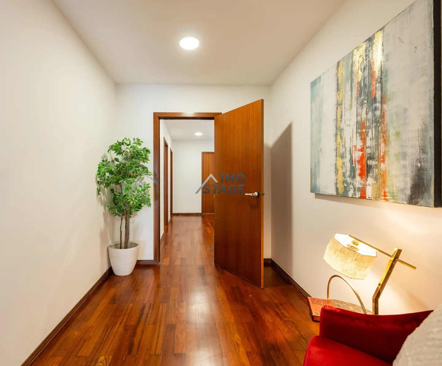 T2 junto ao Hospital S.João — fotografia 17