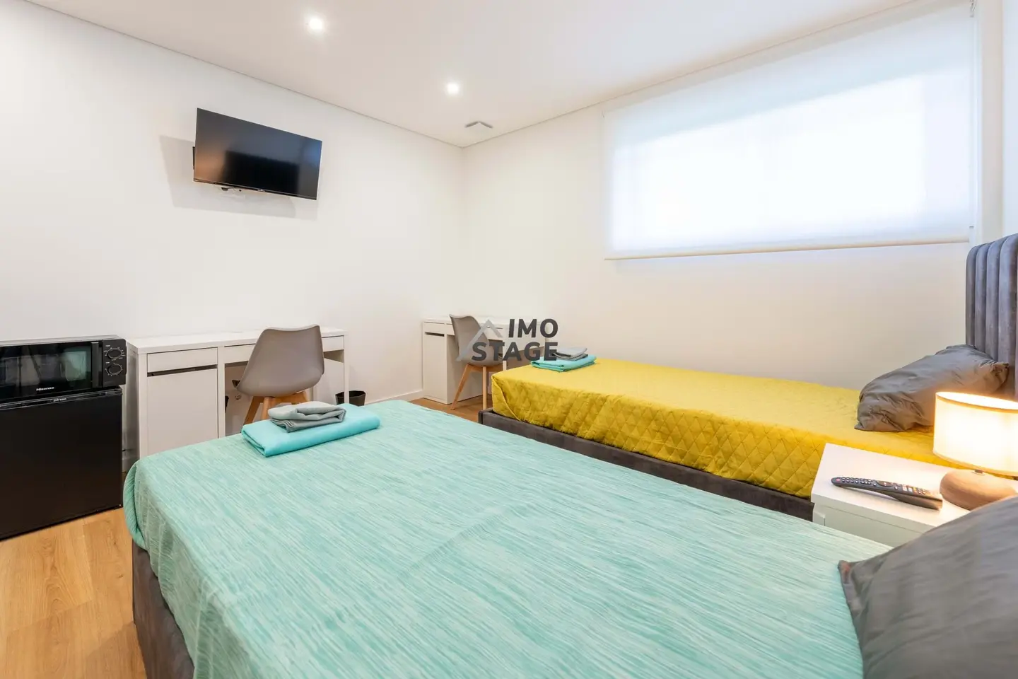 Apartamento T5 - Para Investidores — fotografia 14