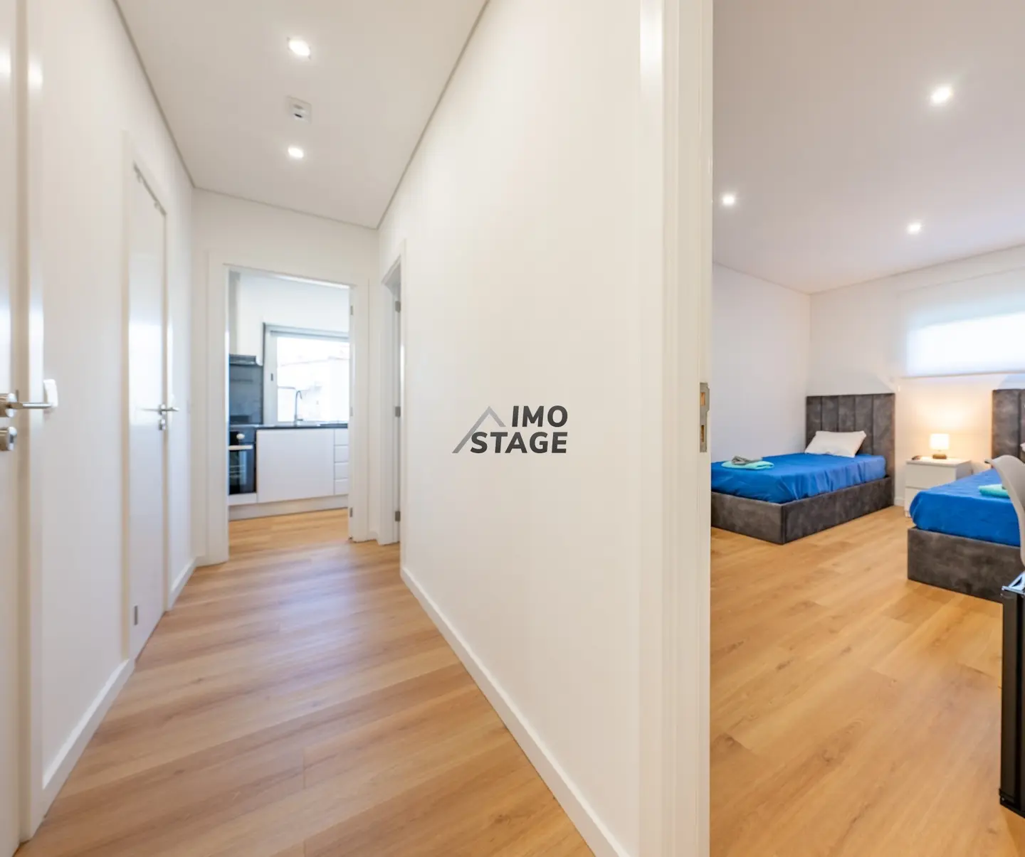 Apartamento T5 - Para Investidores — fotografia 19