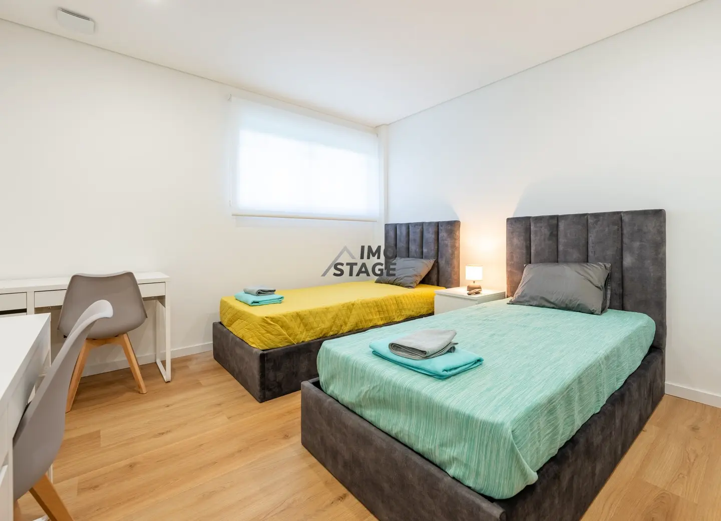 Apartamento T5 - Para Investidores — fotografia 12