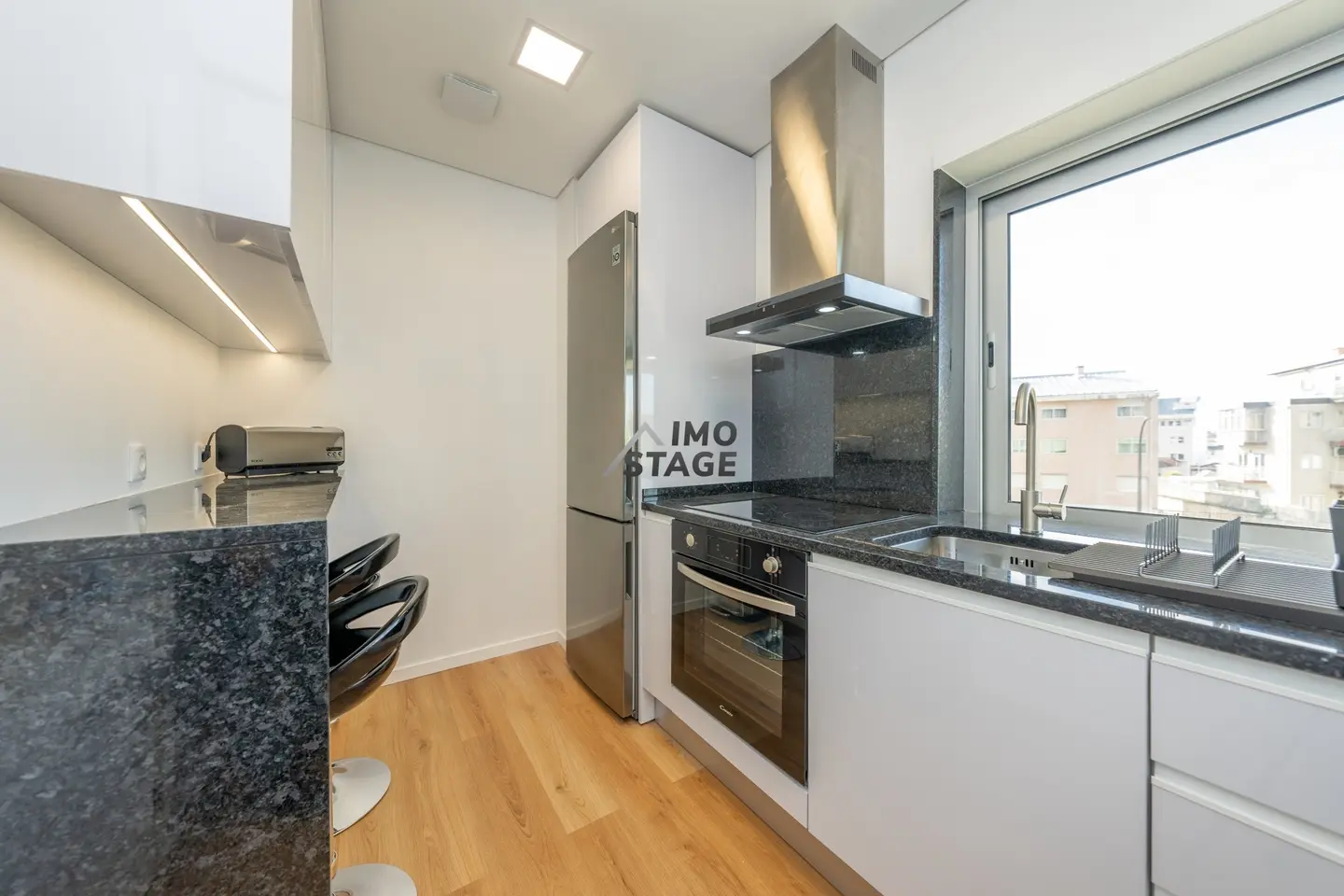 Apartamento T5 - Para Investidores — fotografia 3