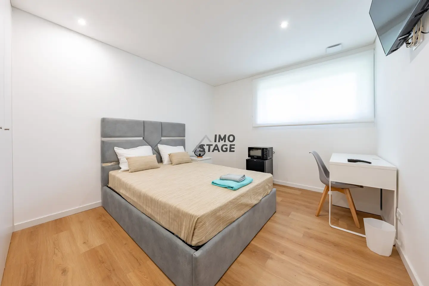 Apartamento T5 - Para Investidores — fotografia 16