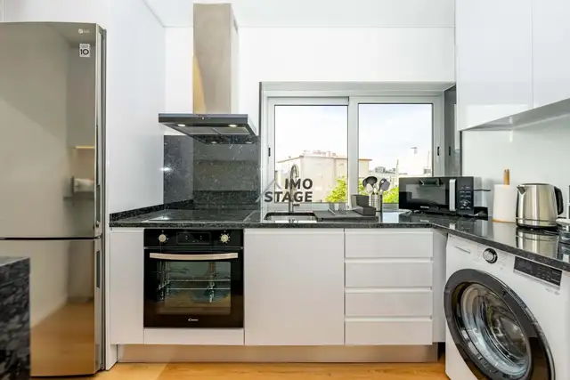 Apartamento T5 - Para Investidores