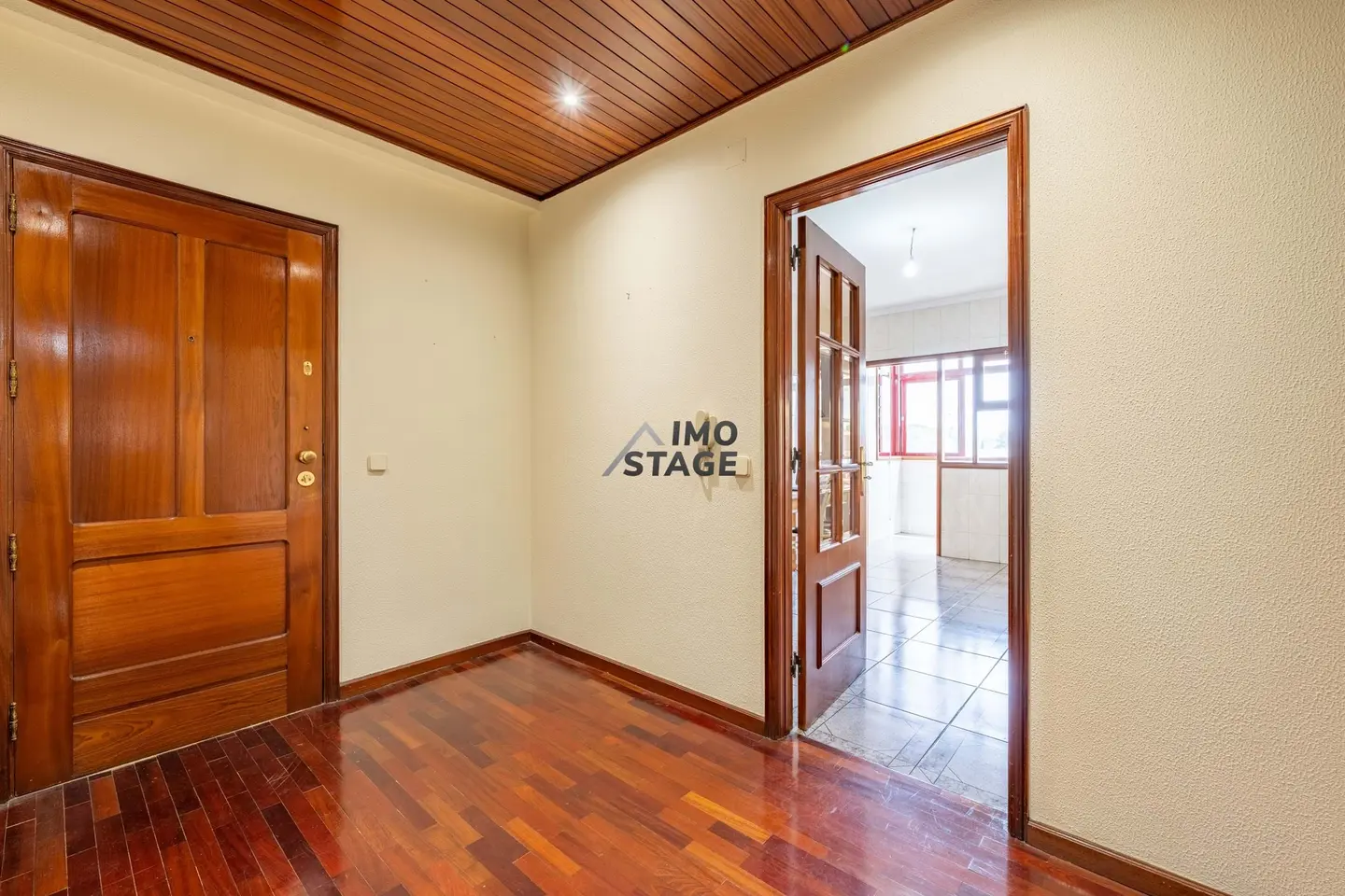 T2 Águas Santas Excelente Localização — fotografia 8