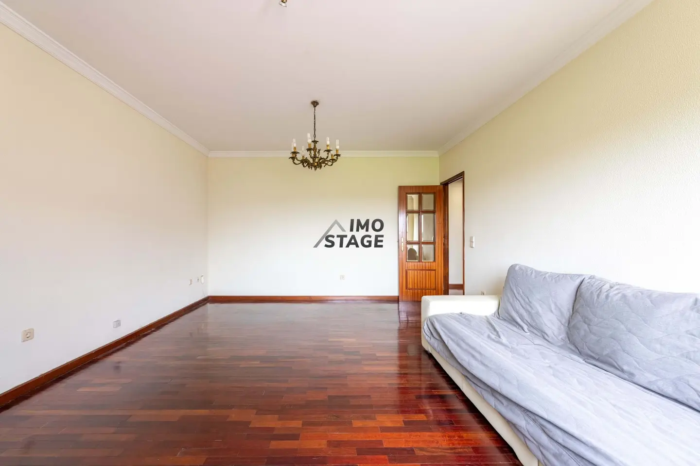 T2 Águas Santas Excelente Localização — fotografia 7