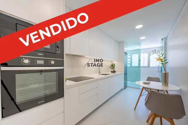 Fantástico T3 Ramalde