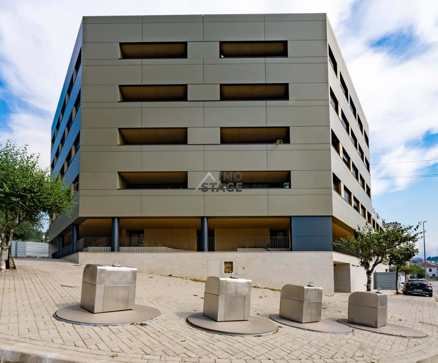 T1 Novo em Empreendimento de Luxo — fotografia 17