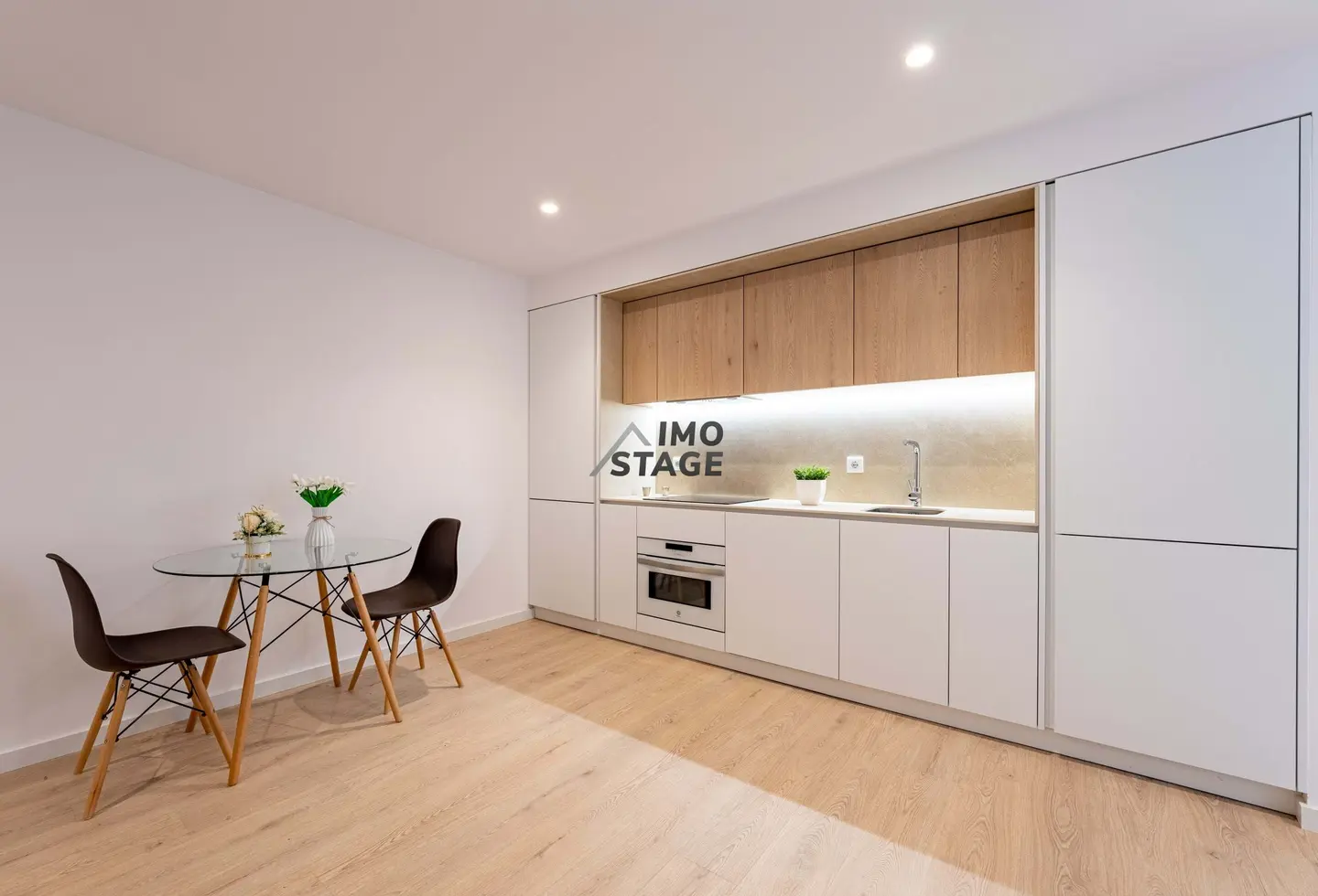 T1 Novo em Empreendimento de Luxo — fotografia 7