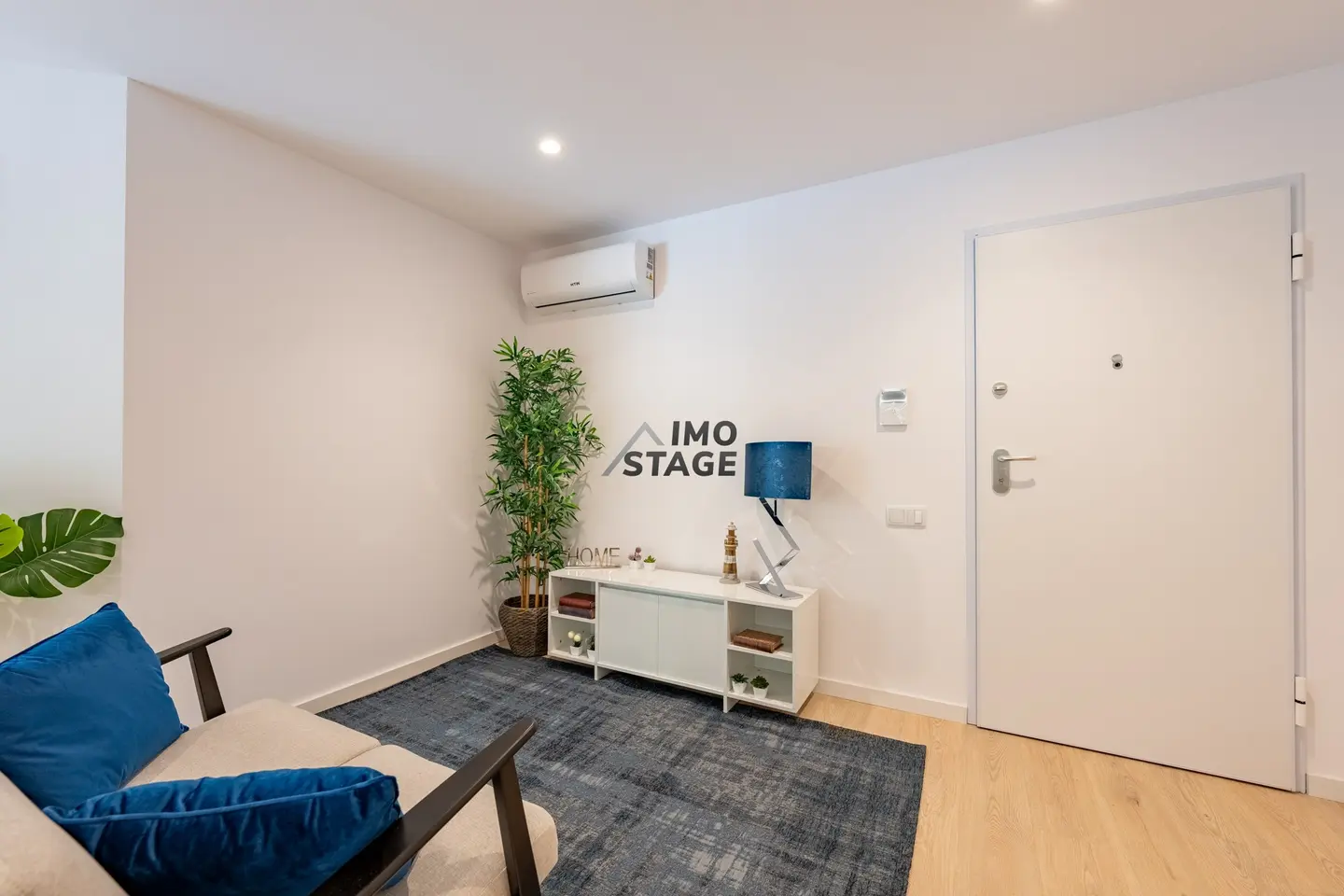 T1 Novo em Empreendimento de Luxo — fotografia 4