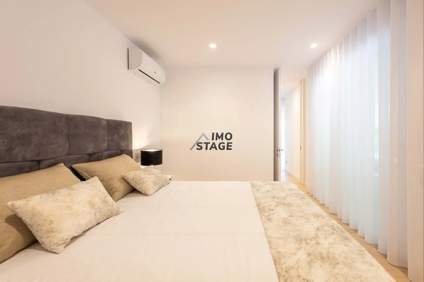 T1 Novo em Empreendimento de Luxo — fotografia 15