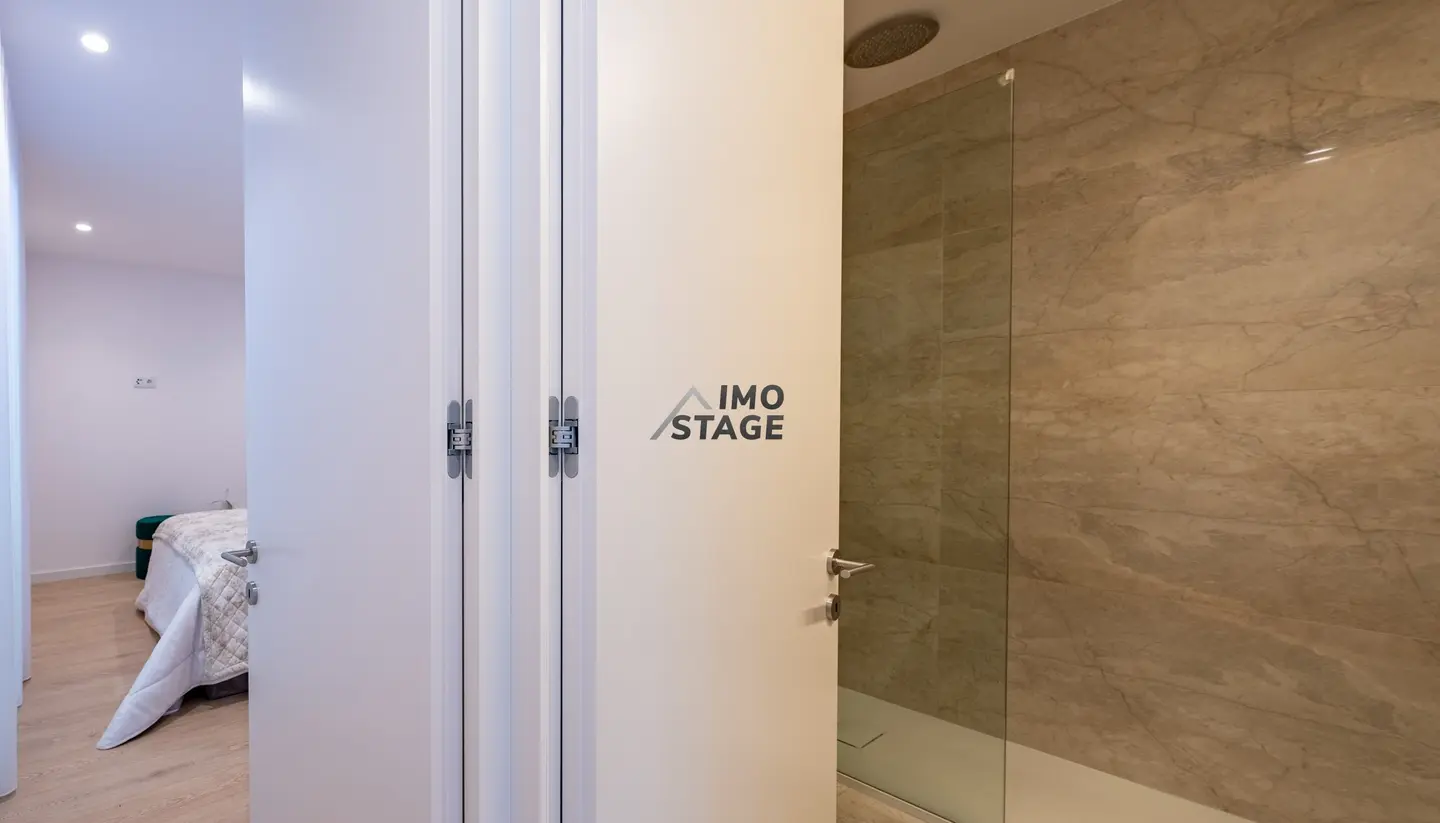 T1 Novo em Empreendimento de Luxo — fotografia 10