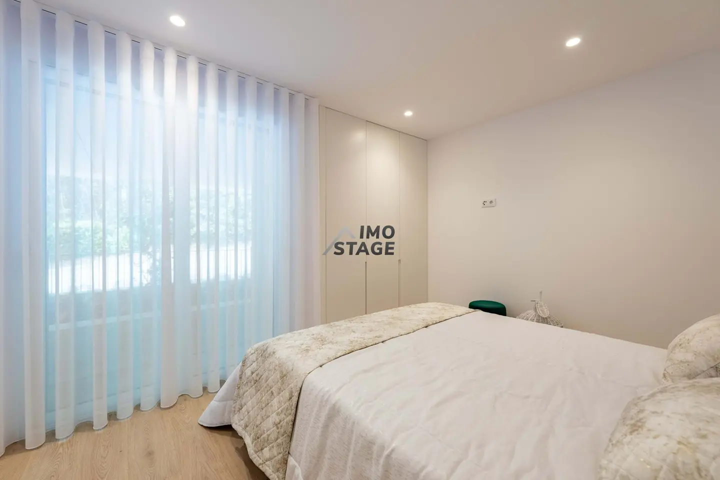 T1 Novo em Empreendimento de Luxo — fotografia 14