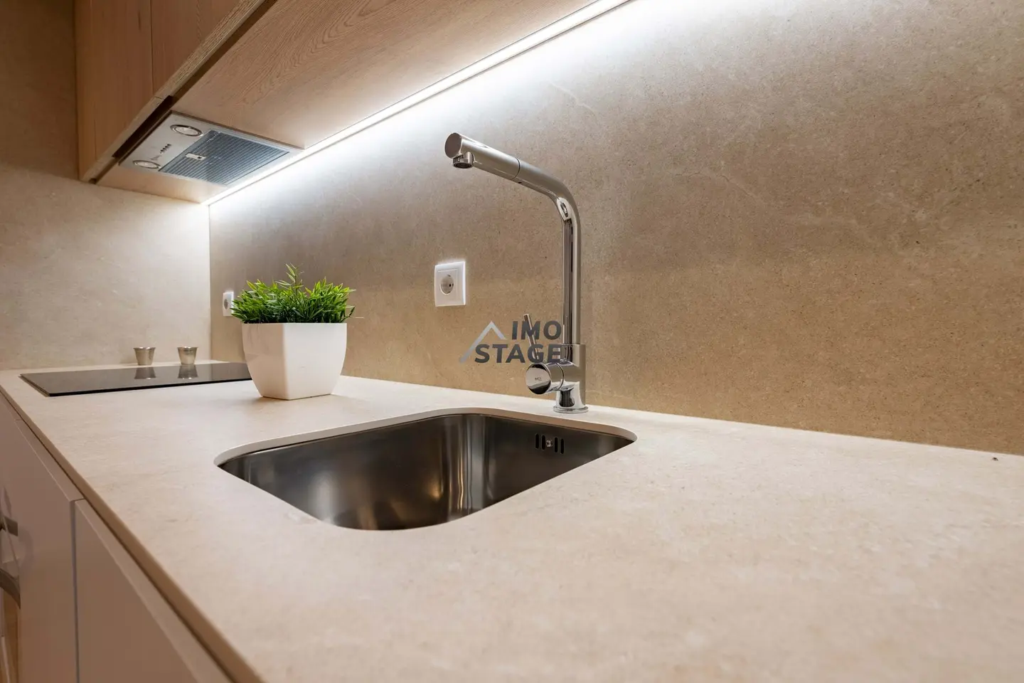 T1 Novo em Empreendimento de Luxo — fotografia 8