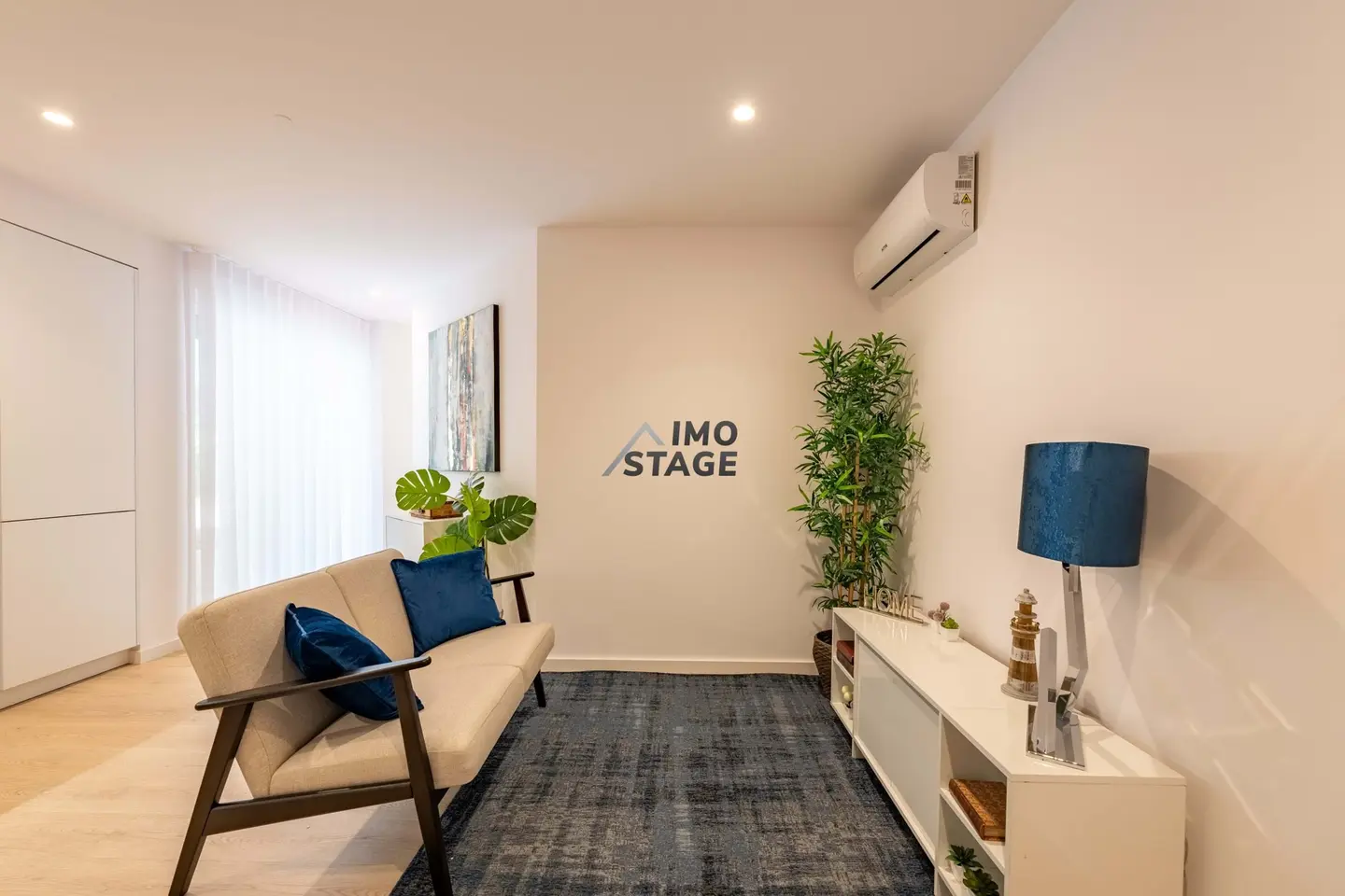 T1 Novo em Empreendimento de Luxo — fotografia 5