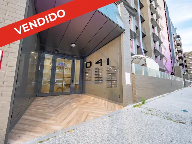 T2 de Luxo Ed.Camaleão
