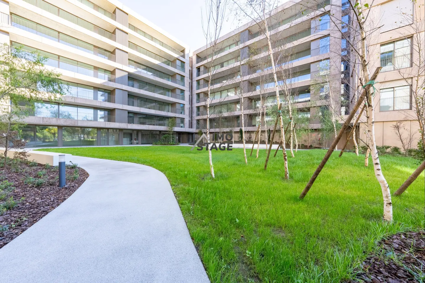 T3 Novo em Empreendimento de Luxo — fotografia 5