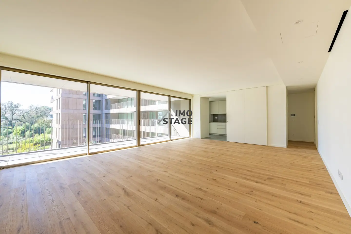 T3 Novo em Empreendimento de Luxo — fotografia 9