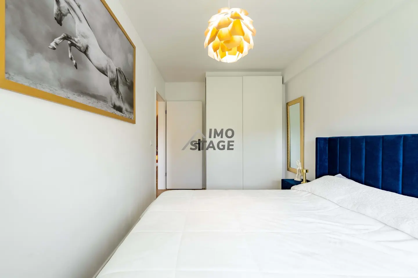 Moderno T3 em Valongo — fotografia 8