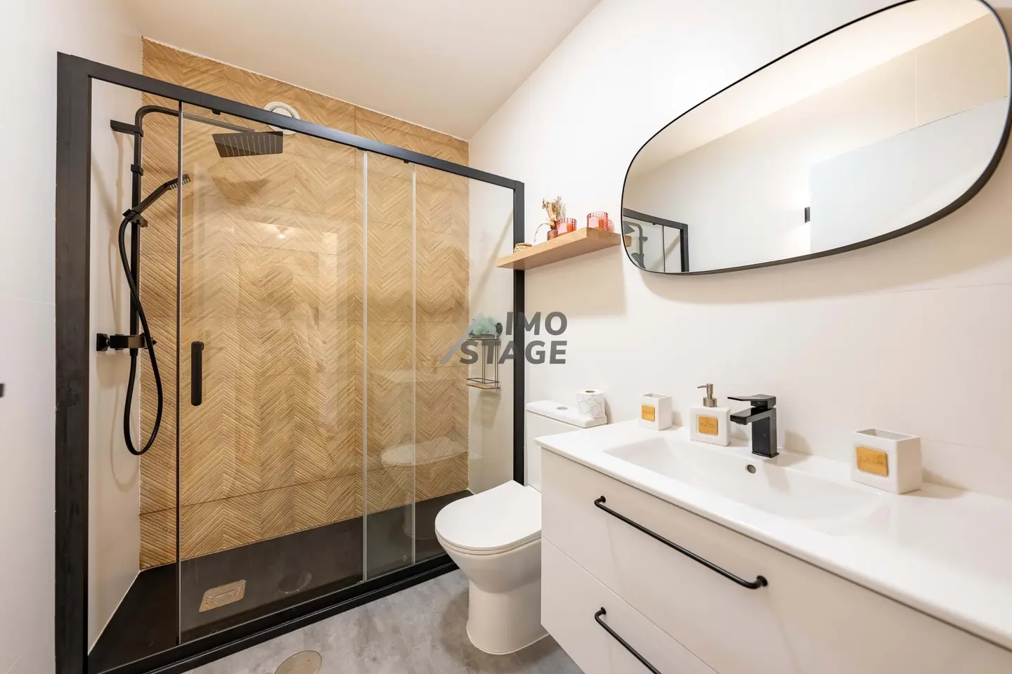 Moderno T3 em Valongo — fotografia 7