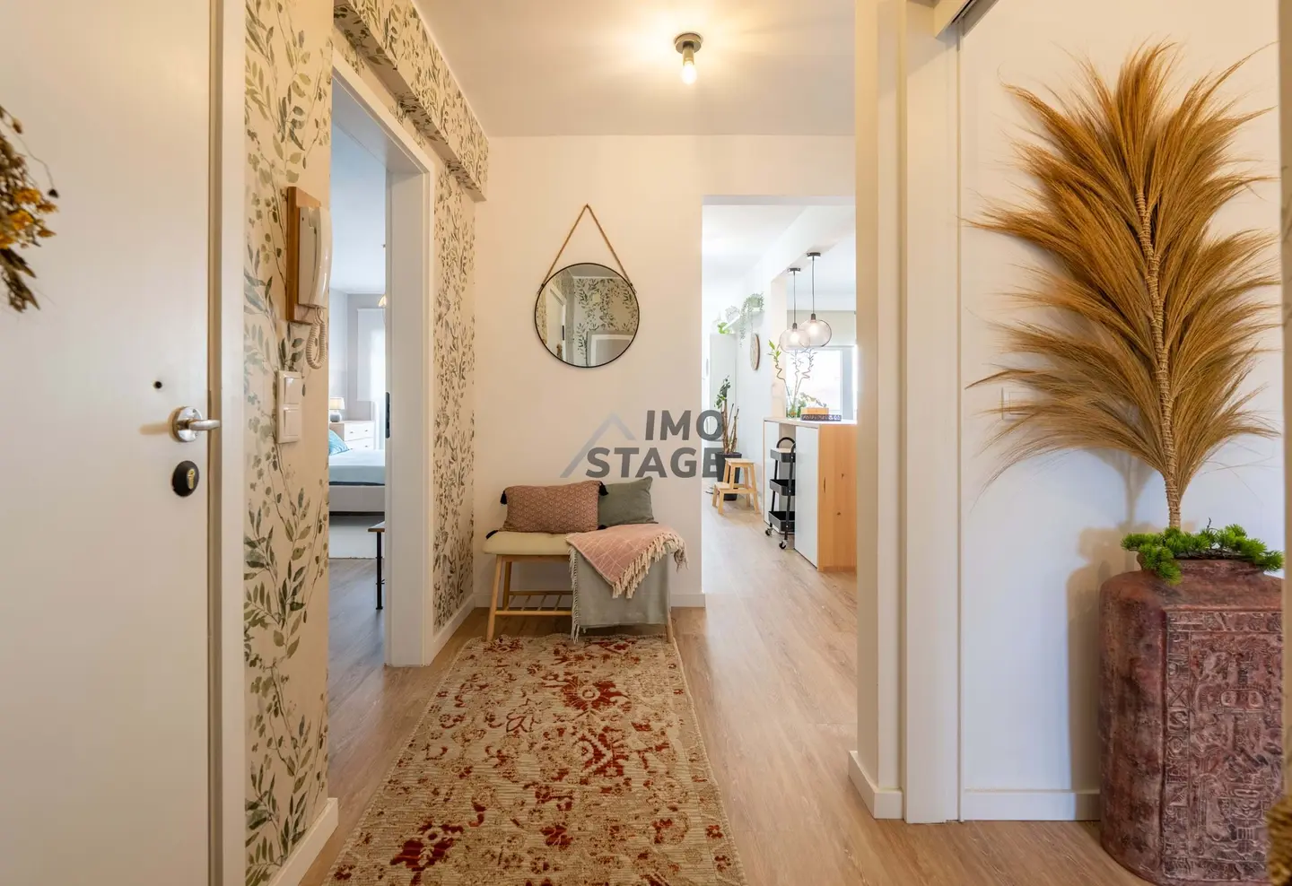 Moderno T3 em Valongo — fotografia 5