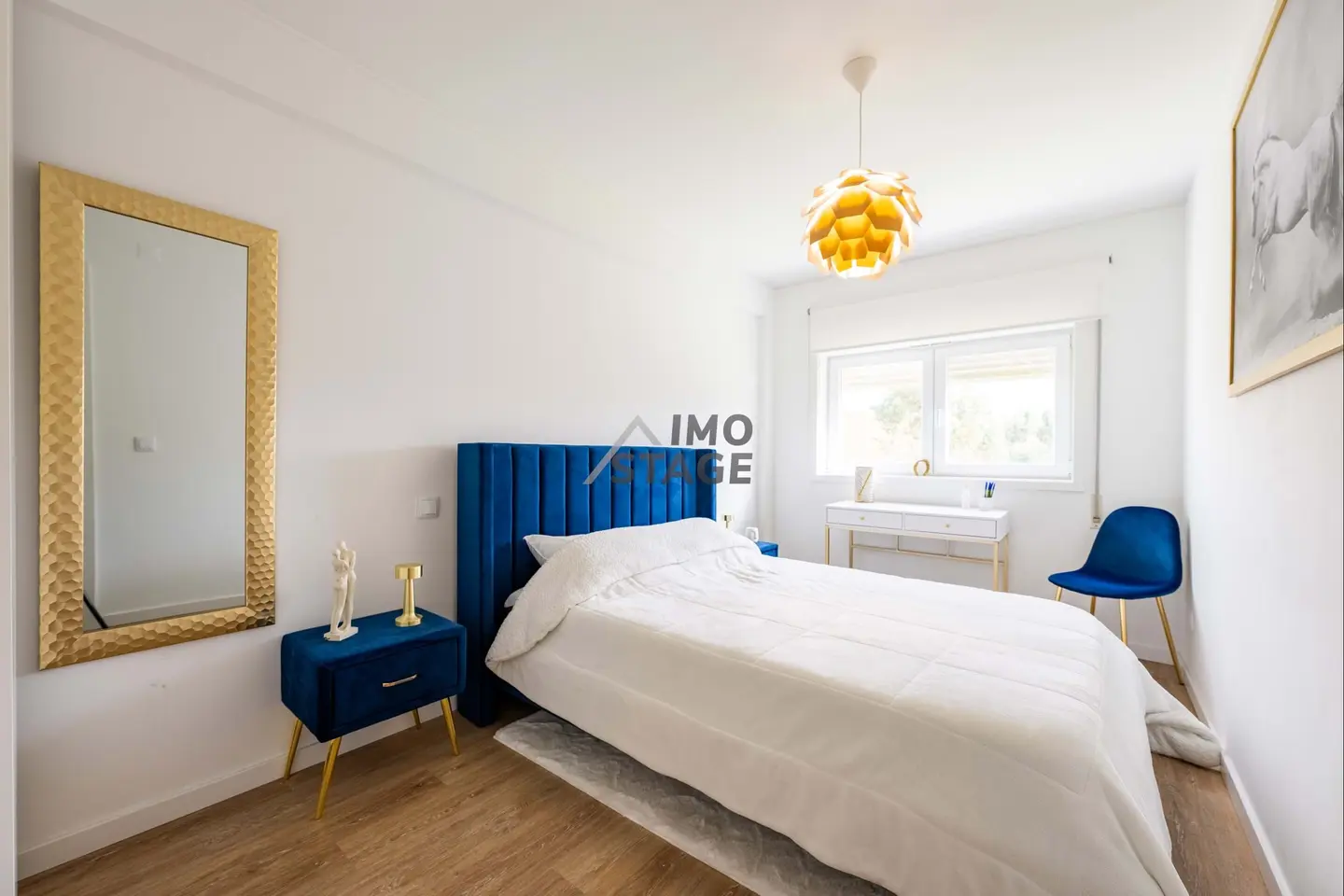 Moderno T3 em Valongo — fotografia 9