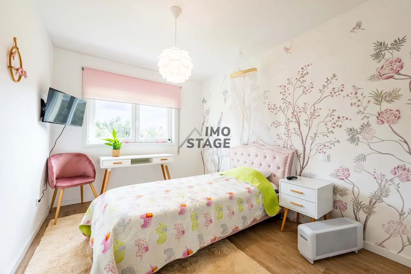 Moderno T3 em Valongo — fotografia 11