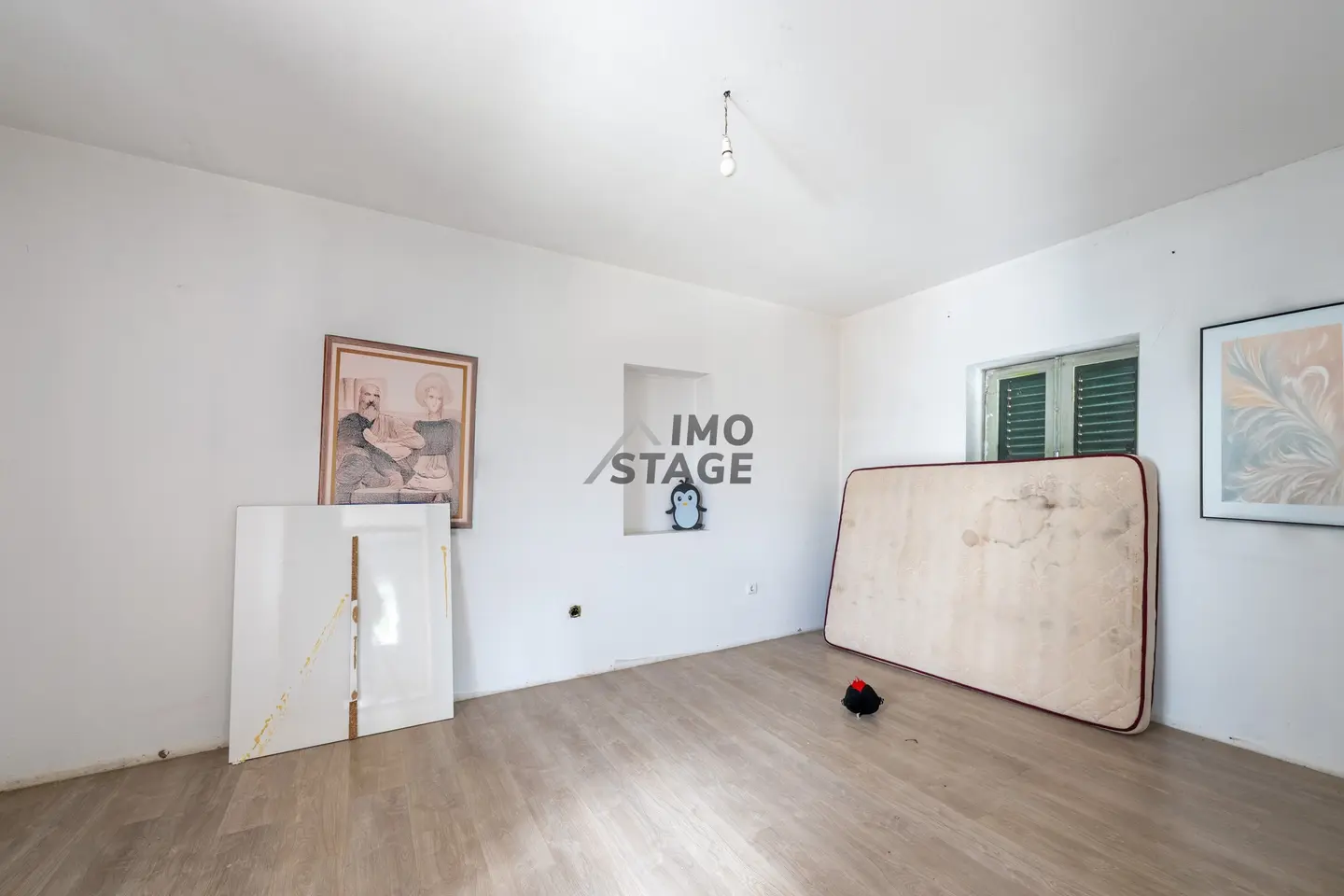 Moradia para investimento Excelente Oportunidade — fotografia 19