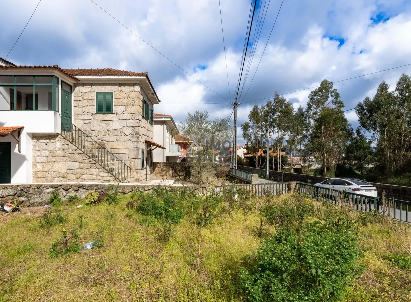 Moradia para investimento Excelente Oportunidade — fotografia 15