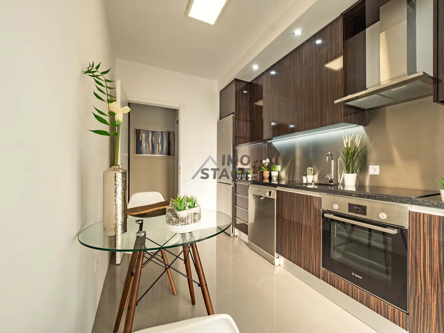 T2 com terraço 70 m2 - Valongo — fotografia 14