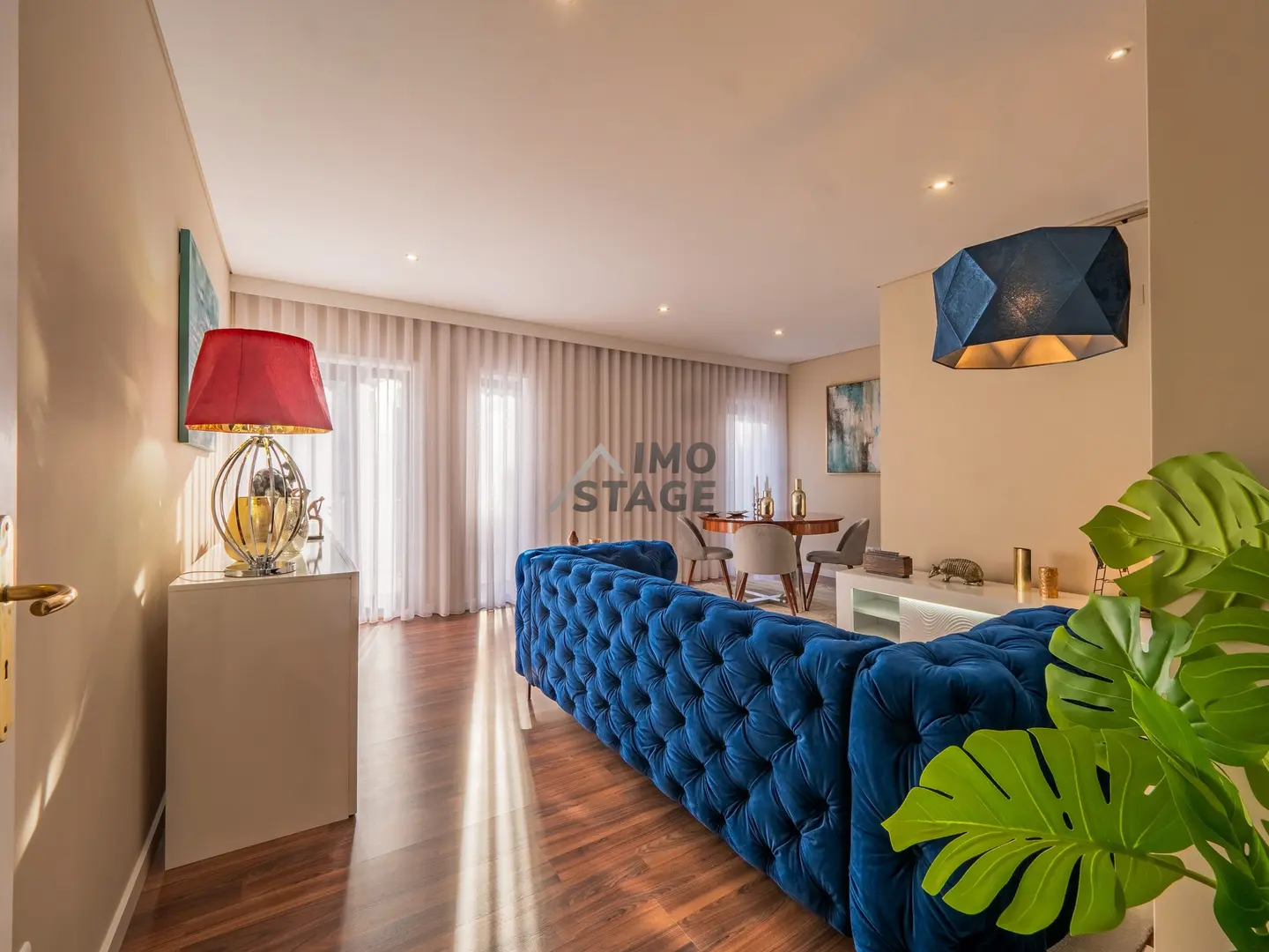 T2 com terraço 70 m2 - Valongo — fotografia 9