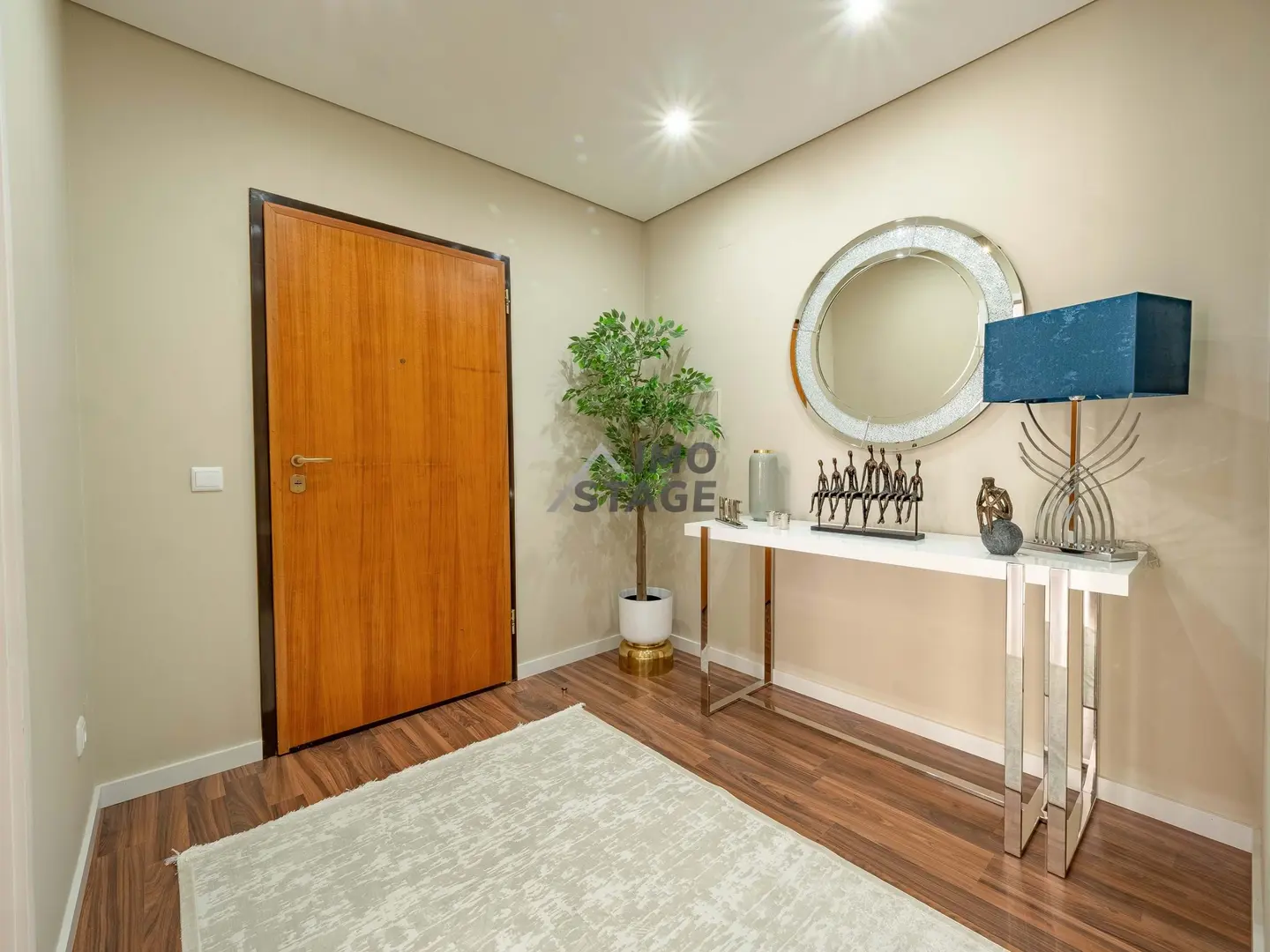 T2 com terraço 70 m2 - Valongo — fotografia 16