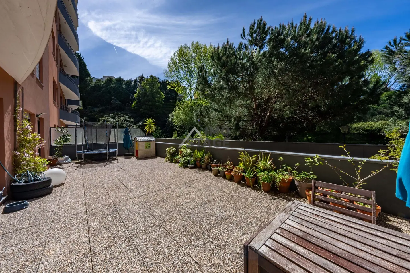 T2 com terraço 70 m2 - Valongo — fotografia 11