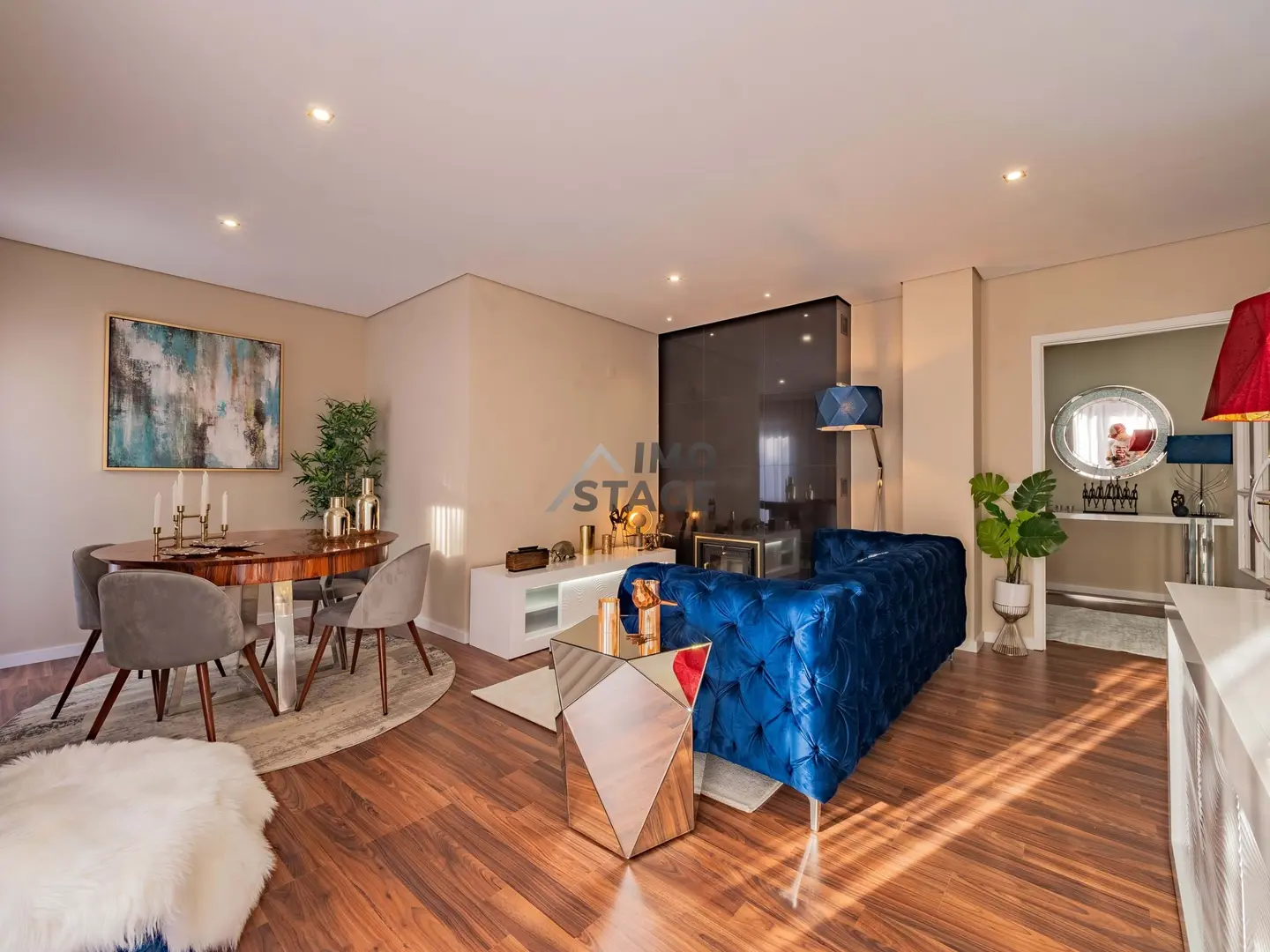 T2 com terraço 70 m2 - Valongo — fotografia 6