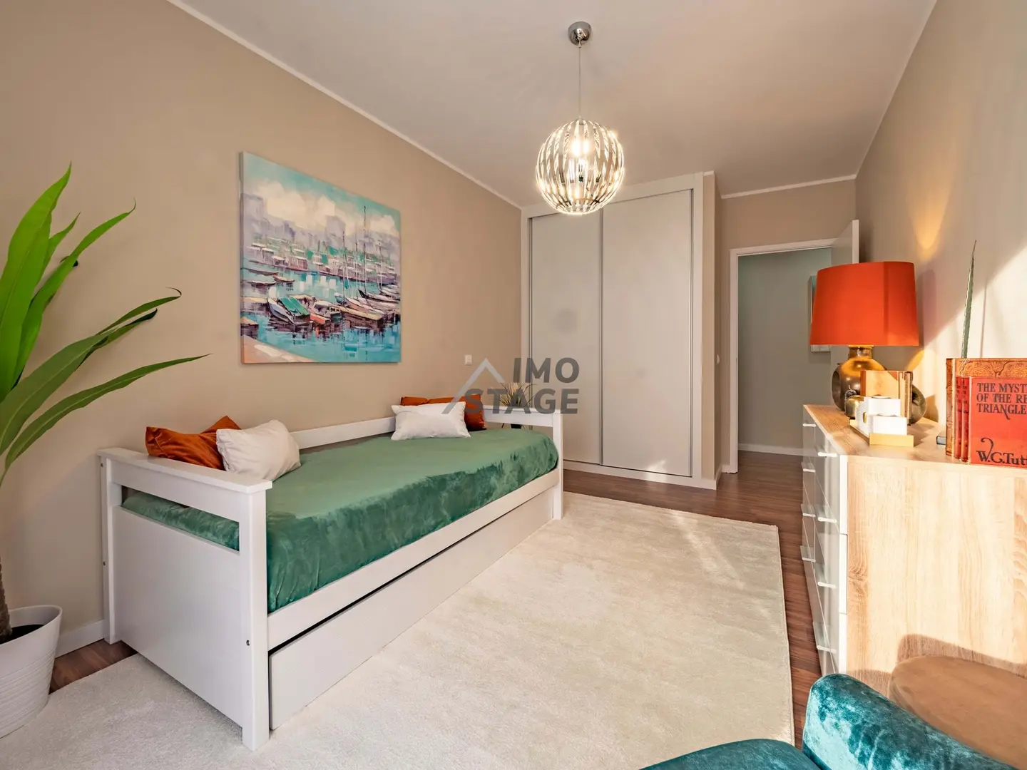 T2 com terraço 70 m2 - Valongo — fotografia 17