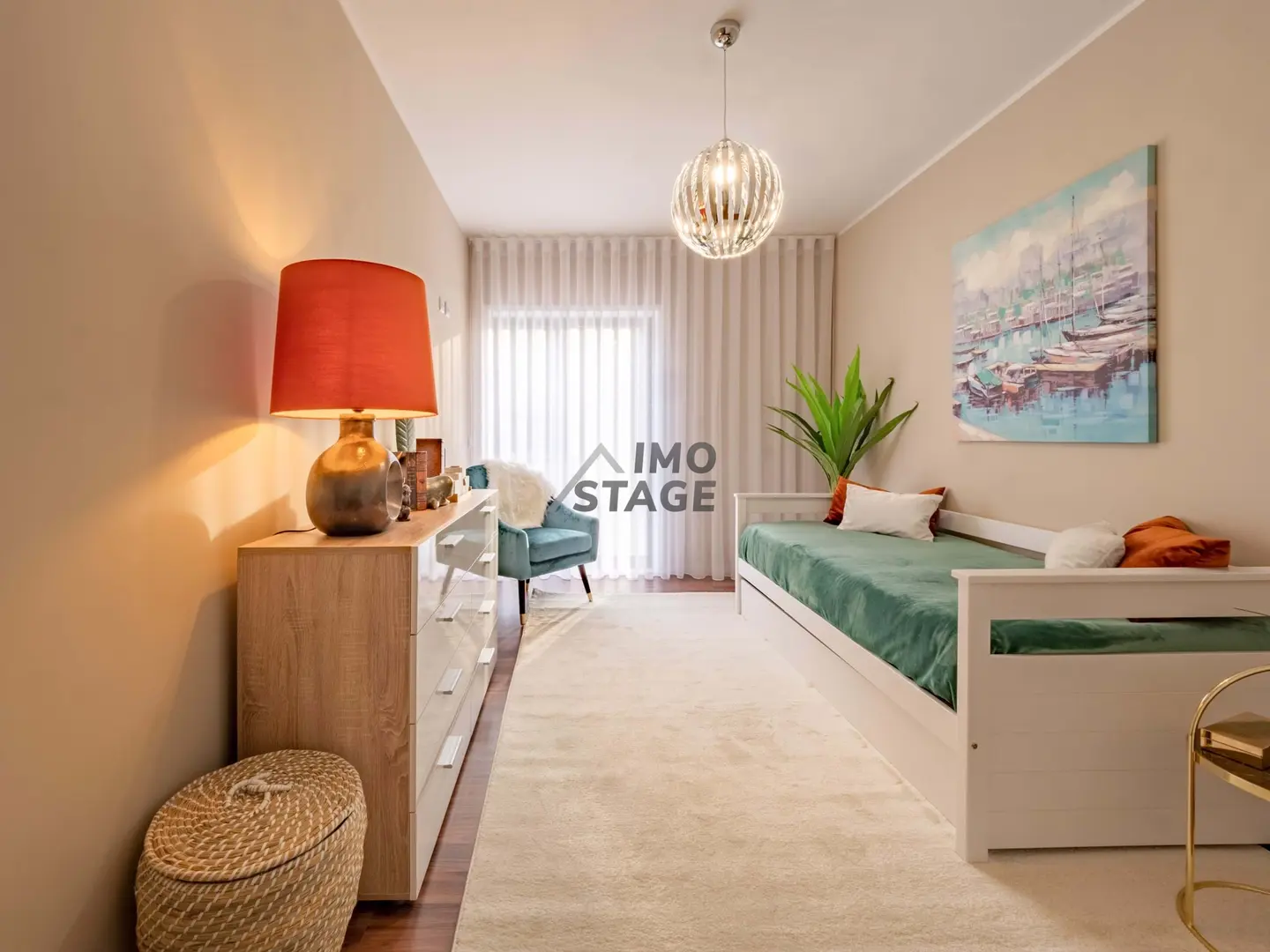 T2 com terraço 70 m2 - Valongo — fotografia 18