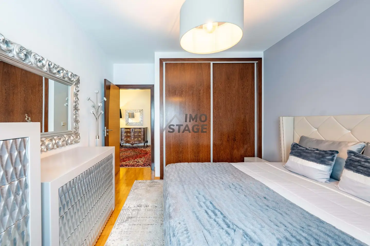 Andar Moradia T2 em Santo Tirso — fotografia 19
