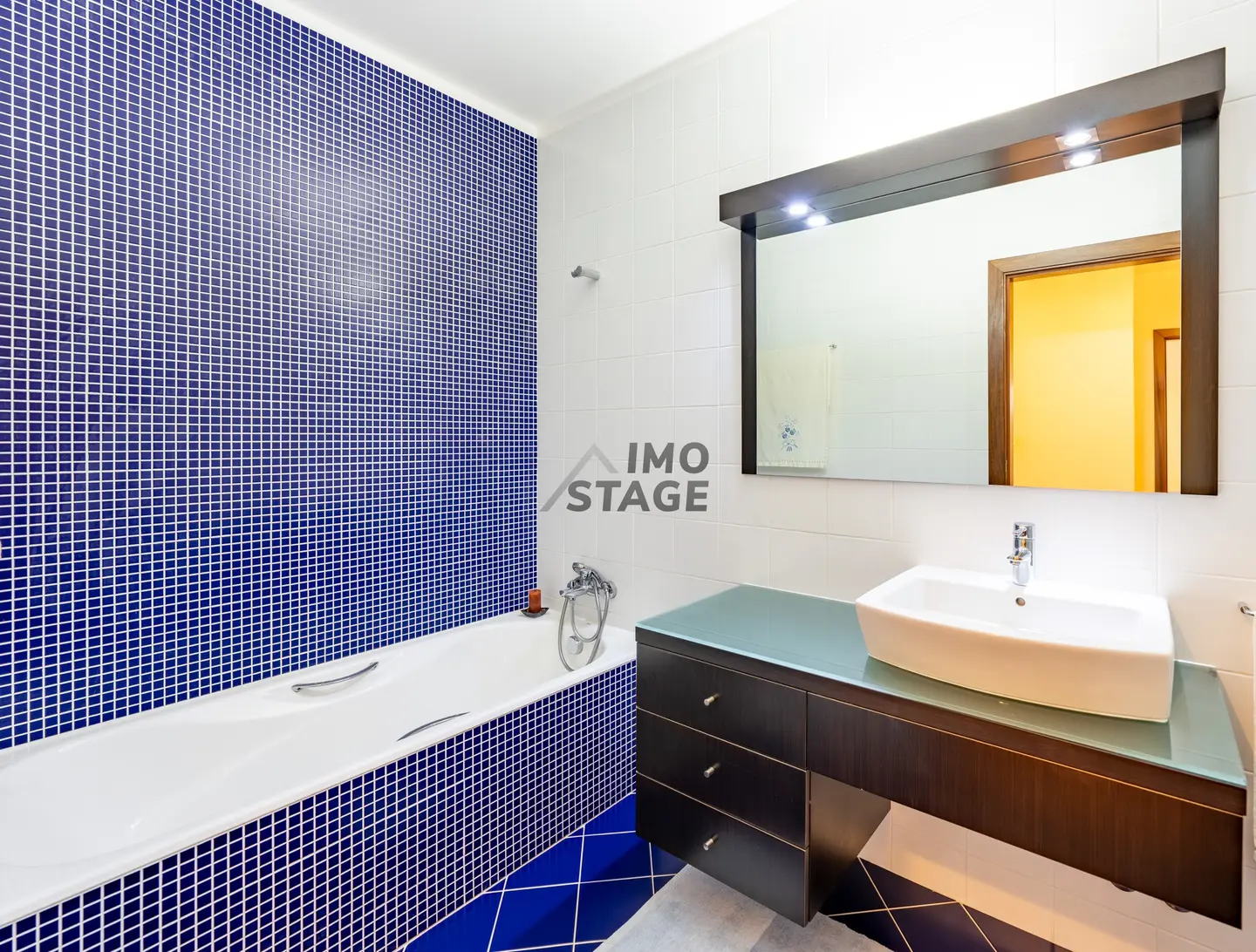 Andar Moradia T2 em Santo Tirso — fotografia 16