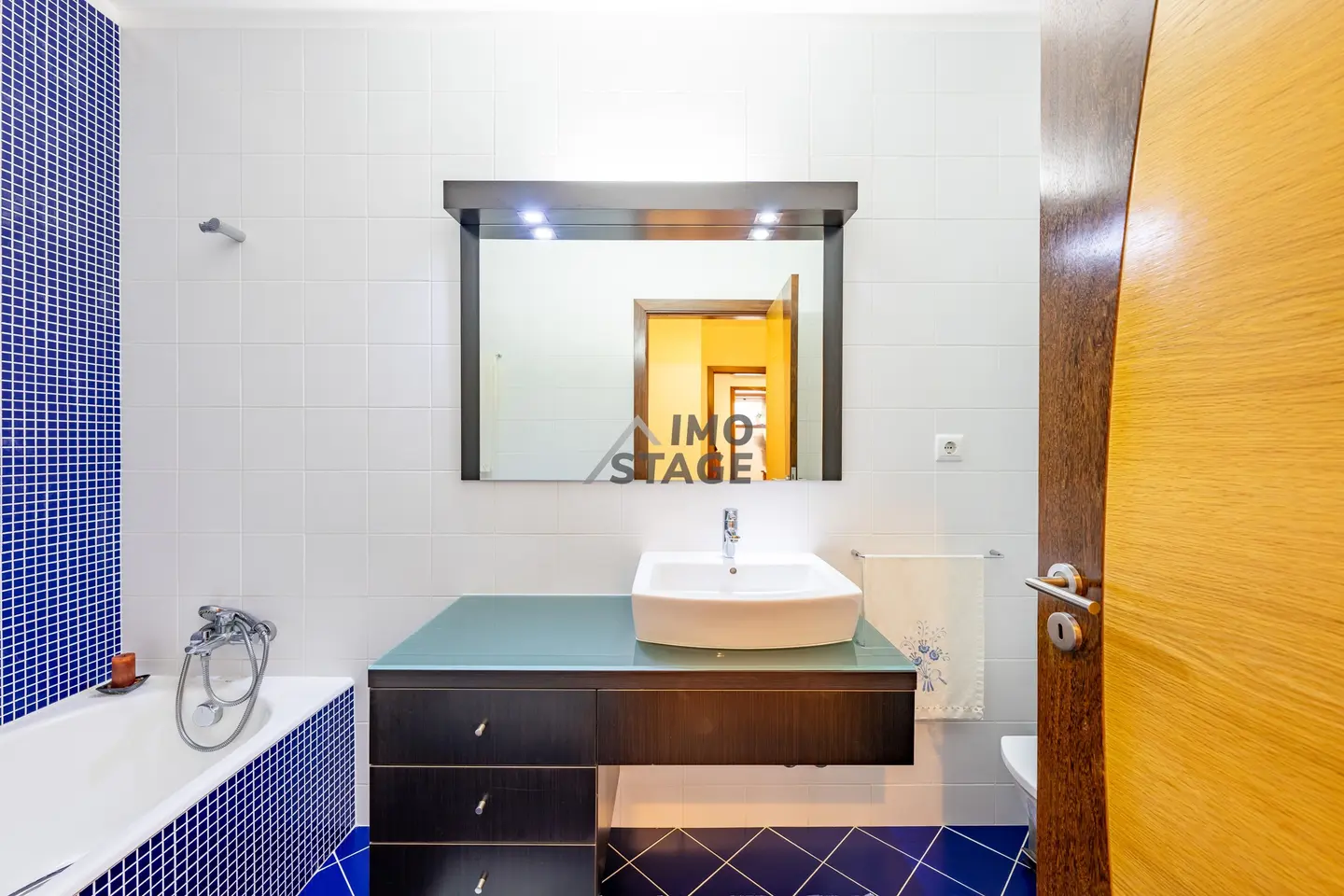 Andar Moradia T2 em Santo Tirso — fotografia 17