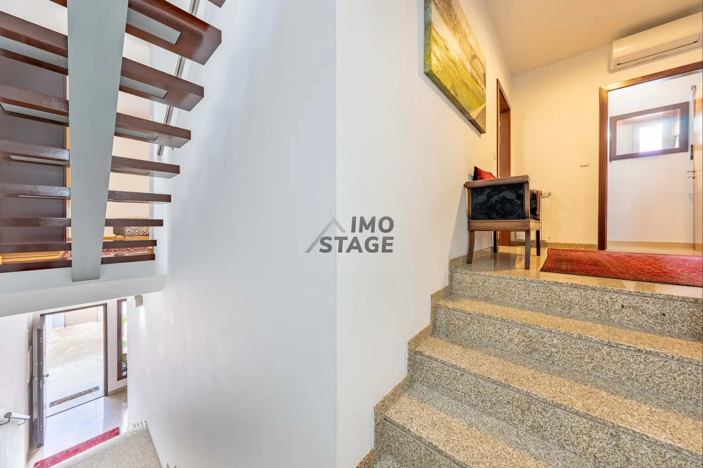 Andar Moradia T2 em Santo Tirso — fotografia 3