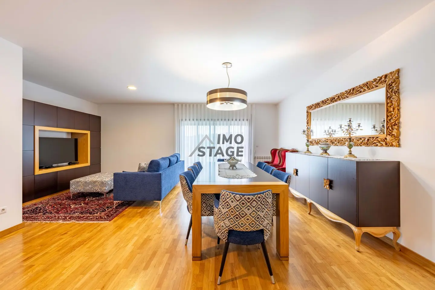 Andar Moradia T2 em Santo Tirso — fotografia 4