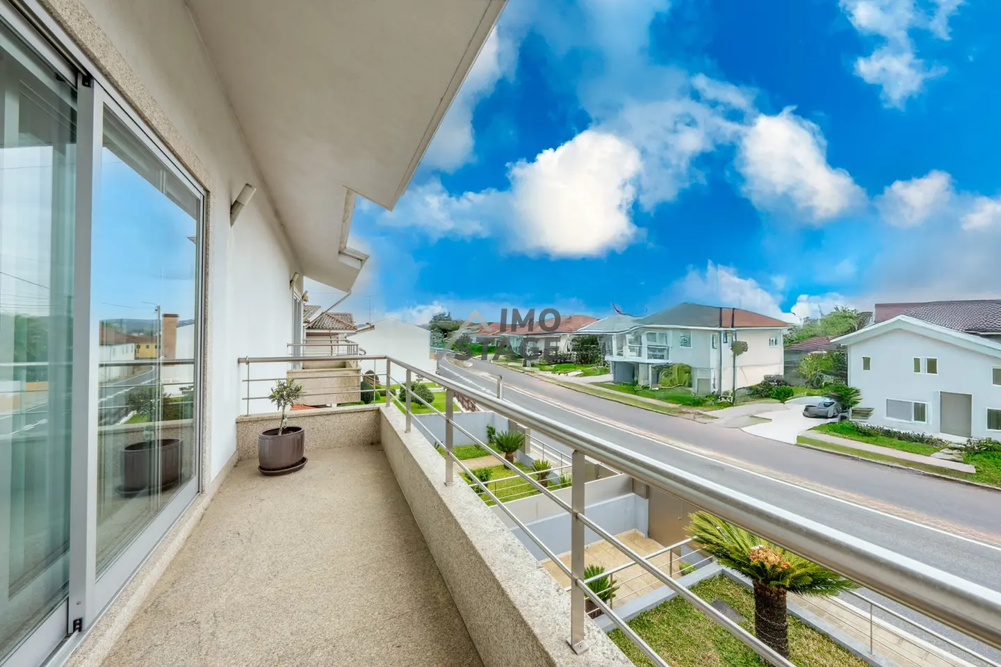 Andar Moradia T2 em Santo Tirso — fotografia 5