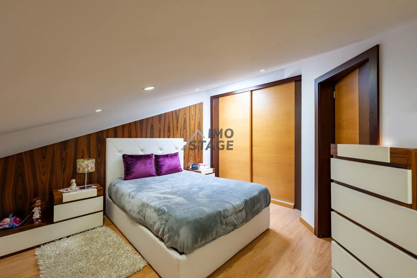 Andar Moradia T2 em Santo Tirso — fotografia 8