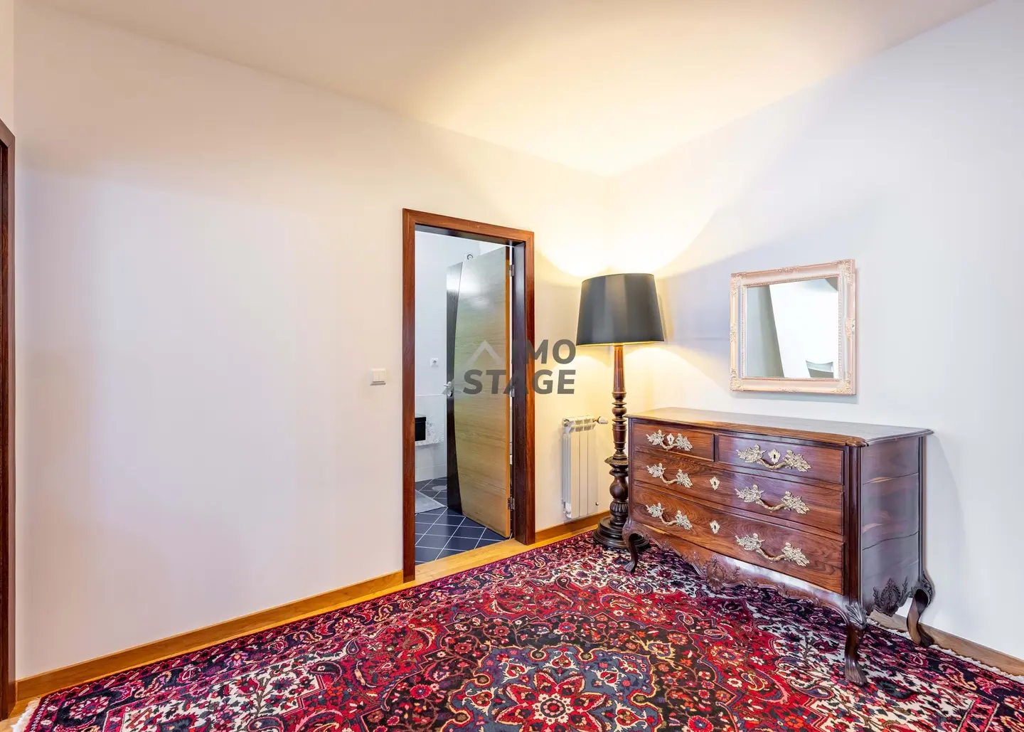 Andar Moradia T2 em Santo Tirso — fotografia 15