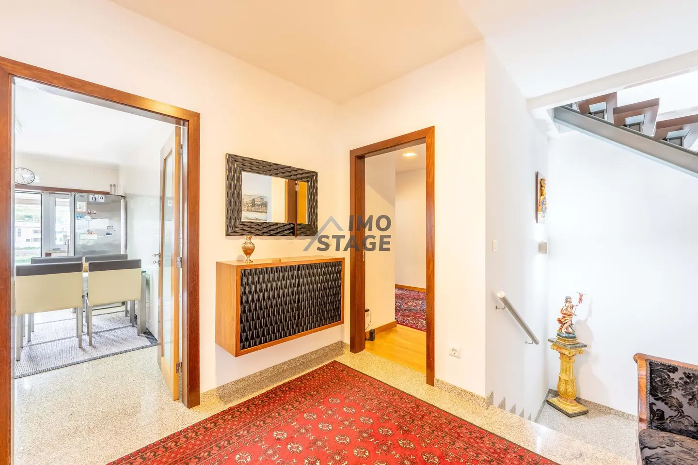 Andar Moradia T2 em Santo Tirso — fotografia 11