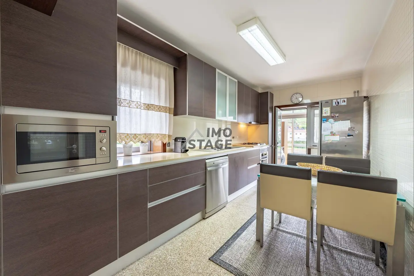 Andar Moradia T2 em Santo Tirso — fotografia 12