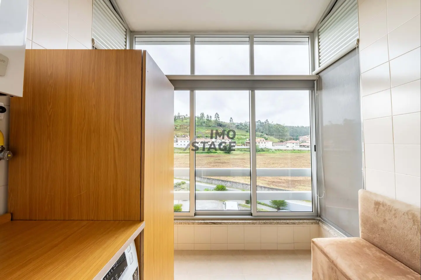 Andar Moradia T2 em Santo Tirso — fotografia 14