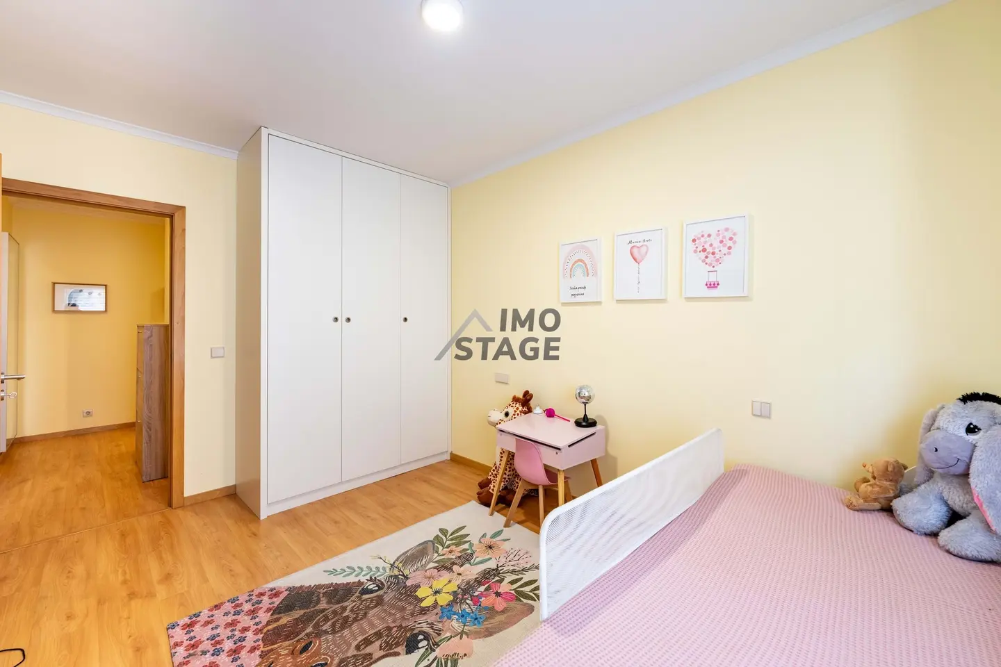T2 com estilo, conforto e excelente localização! — fotografia 15
