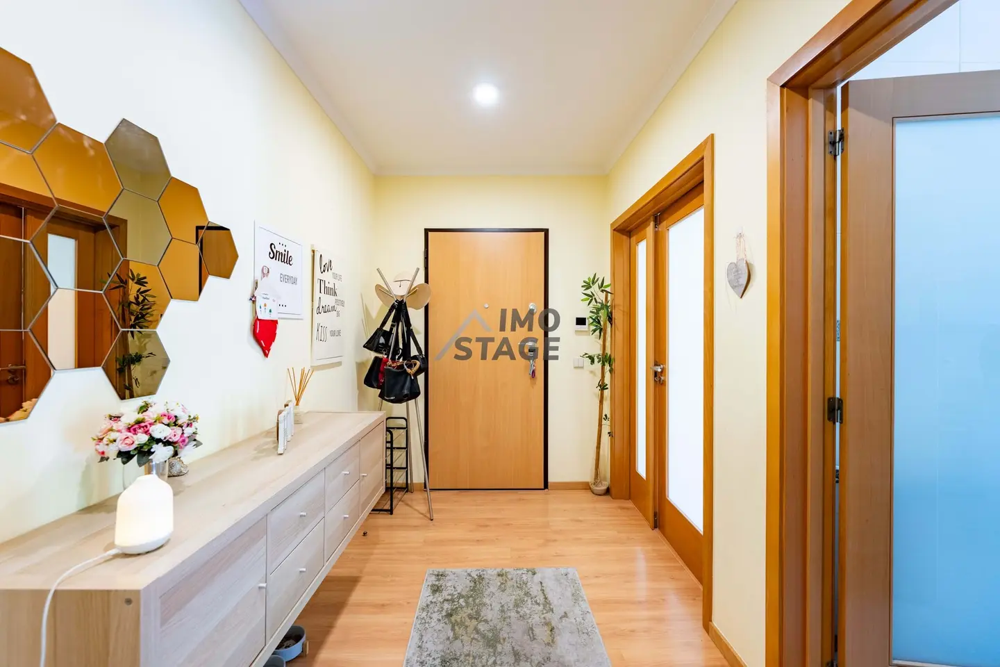 T2 com estilo, conforto e excelente localização! — fotografia 7
