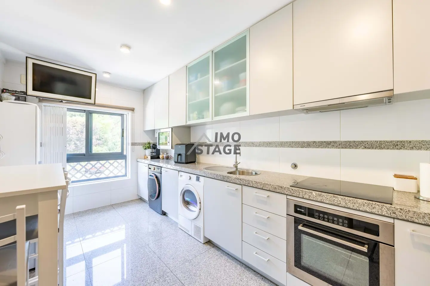 T2 com estilo, conforto e excelente localização! — fotografia 8